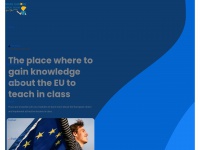 learningeurope.eu Thumbnail