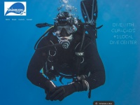 twin-divers.com Thumbnail