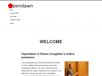 opendawn.com
