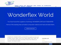 wonderflexworld.com Thumbnail