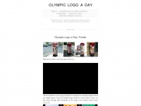 olympiclogoaday.com Thumbnail