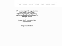 Yenegetesfa.org
