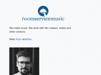 roomservicemusic.com
