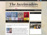 jazzinvaders.com Thumbnail