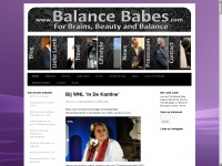 balancebabes.com Thumbnail