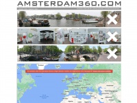 amsterdam360.com Thumbnail