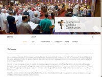 Ecumenical-catholic-communion.org