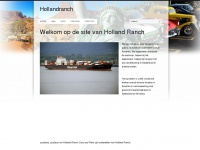 Hollandranch.com