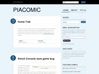 Piacomic.wordpress.com