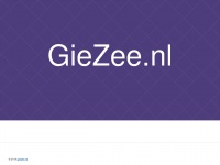 giezee.nl