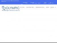 Olympic-limited.co.uk