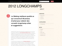 2012longchamps.wordpress.com Thumbnail