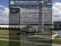 windpowercentre.com Thumbnail