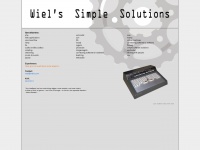 Wiels.com