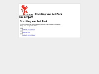 Vanhetpark.nl