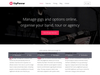 Gigplanner.com