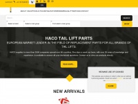 Haco-parts.com