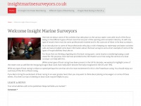 Insightmarinesurveyors.co.uk