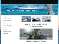 nl-shipbrokers.com Thumbnail
