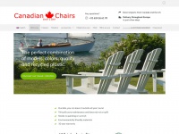 canadianchairs.com Thumbnail