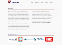 trinoxx.com Thumbnail