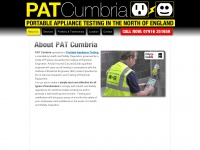 Pat-cumbria.co.uk