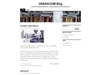 urbancom.wordpress.com Thumbnail