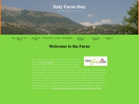 Italyfarmstay.com