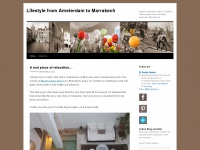 Lifestyle-from-amsterdam-to-marrakech.com