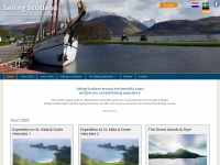 scotland-sailing.com