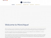 monchique.com Thumbnail
