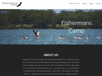 fishermanscamp.com