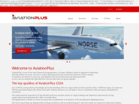 aviationplus.aero Thumbnail