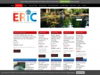 Ericpondfilters.com