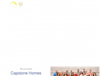 capstone-homes.com Thumbnail