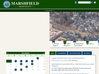 marshfield-ma.gov Thumbnail