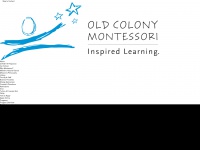 Oldcolonymontessori.org
