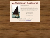thompsonboatworks.com