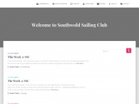 Southwoldsc.org