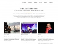 shirleyrobertson.com Thumbnail