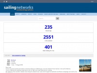 sailingnetworks.com