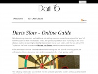 Dart16.com