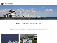 Biscaynebayyachtclub.com