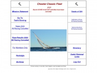 Chesterclassics.com