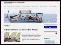 dickersonowners.org Thumbnail