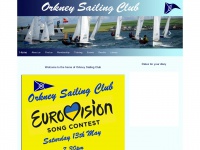 Orkneysailingclub.org.uk