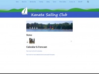 Kanatasailingclub.com
