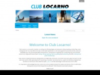 clublocarno.com Thumbnail