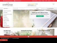 Leoprinting.co.uk