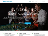 buyitaliancharms.com Thumbnail